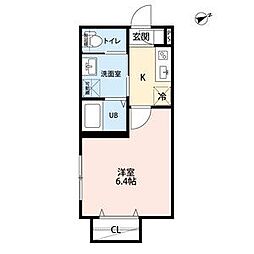 名古屋市営東山線 高畑駅 徒歩8分