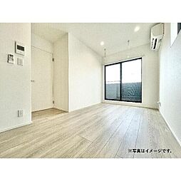 名古屋市営東山線 高畑駅 徒歩8分の賃貸アパート 2階1Kのリビング/ダイニング