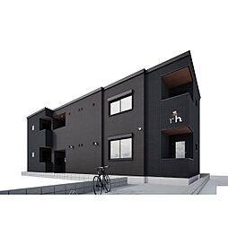 名古屋市営東山線 高畑駅 徒歩8分