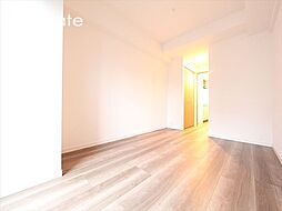 名古屋市営名城線 黒川駅 徒歩4分の賃貸マンション 8階1Kのリビング/ダイニング