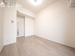 名古屋市営東山線 新栄町駅 徒歩5分の賃貸マンション 6階1Kのリビング/ダイニング