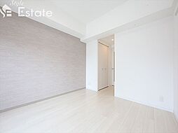 名鉄名古屋本線 名鉄名古屋駅 徒歩12分の賃貸マンション 2階1Kのリビング/ダイニング