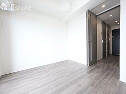 名古屋市営桜通線 太閤通駅 徒歩10分の賃貸マンション 9階1Kのリビング/ダイニング