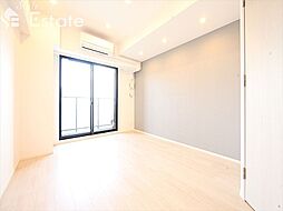 名古屋市営鶴舞線 大須観音駅 徒歩9分の賃貸マンション 10階ワンルームのリビング/ダイニング