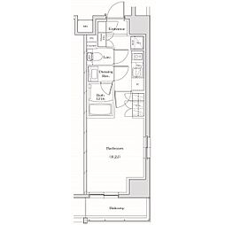 名古屋市営鶴舞線 大須観音駅 徒歩9分