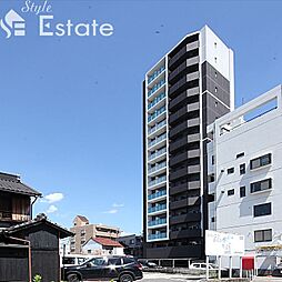 名古屋市営鶴舞線 浅間町駅 徒歩4分