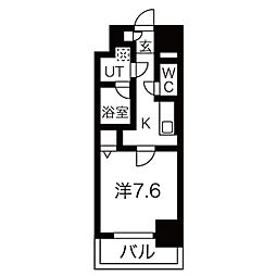 名古屋臨海高速あおなみ線 南荒子駅 徒歩10分