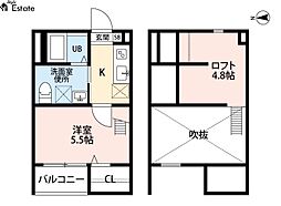 名古屋市営東山線 岩塚駅 徒歩7分
