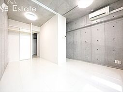 JR東海道本線 名古屋駅 徒歩5分の賃貸マンション 5階1Kのリビング/ダイニング