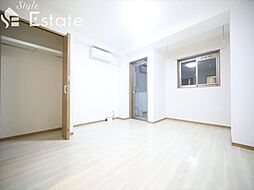 名古屋市営名城線 上前津駅 徒歩6分の賃貸アパート 4階1Kのリビング/ダイニング