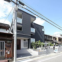 名古屋市営鶴舞線 浄心駅 徒歩7分の賃貸アパート