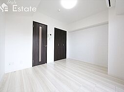 名古屋市営名城線 志賀本通駅 徒歩3分の賃貸マンション 7階1Kのリビング/ダイニング