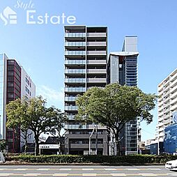 JR東海道本線 金山駅 徒歩5分の賃貸マンション