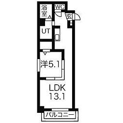 名鉄名古屋本線 栄生駅 徒歩3分