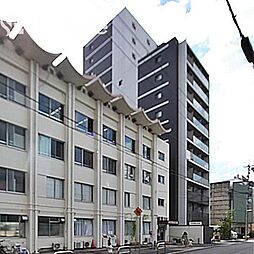 名古屋市営名城線 上前津駅 徒歩2分