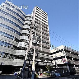 名古屋市営鶴舞線 丸の内駅 徒歩6分