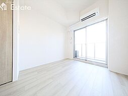 名古屋臨海高速あおなみ線 ささしまライブ駅 徒歩9分の賃貸マンション 9階1Kのリビング/ダイニング