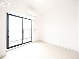 名古屋市営名城線 上前津駅 徒歩7分の賃貸マンション 2階1Kのリビング/ダイニング