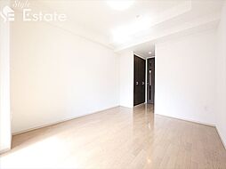 JR中央本線 名古屋駅 徒歩10分の賃貸マンション 4階1Kのリビング/ダイニング