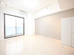 名古屋市営東山線 伏見駅 徒歩6分の賃貸マンション 5階1Kのリビング/ダイニング