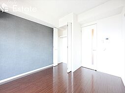 名古屋市営名城線 金山駅 徒歩6分の賃貸マンション 7階1Kのリビング/ダイニング