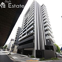 名古屋市営鶴舞線 丸の内駅 徒歩7分の賃貸マンション