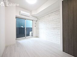 名古屋市営鶴舞線 鶴舞駅 徒歩3分の賃貸マンション 14階1Kのリビング/ダイニング