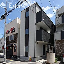 名古屋市営名城線 志賀本通駅 徒歩6分