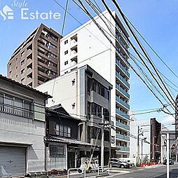 JR中央本線 鶴舞駅 徒歩9分