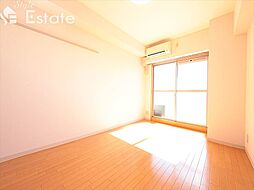 名古屋市営名城線 金山駅 徒歩8分の賃貸マンション 5階1Kのリビング/ダイニング