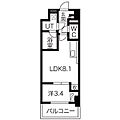 ポルタニグラ大須4階6.8万円
