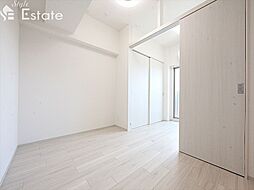 名古屋市営鶴舞線 鶴舞駅 徒歩6分の賃貸マンション 10階1DKのリビング/ダイニング