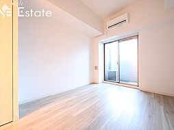 名古屋市営名城線 東別院駅 徒歩5分の賃貸マンション 10階1Kのリビング/ダイニング