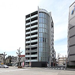 名古屋市営東山線 新栄町駅 徒歩7分