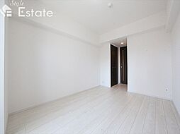 名古屋市営鶴舞線 丸の内駅 徒歩2分の賃貸マンション 7階1Kのリビング/ダイニング