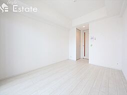 名古屋市営鶴舞線 丸の内駅 徒歩2分の賃貸マンション 12階1Kのリビング/ダイニング