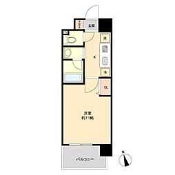 名古屋市営東山線 高畑駅 徒歩3分