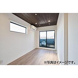 近鉄名古屋線 黄金駅 徒歩9分の賃貸アパート 3階1Kのリビング/ダイニング