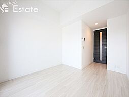 名古屋市営名城線 上前津駅 徒歩3分の賃貸マンション 12階1Kのリビング/ダイニング