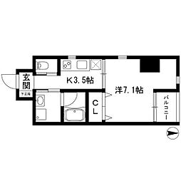 名古屋市営東山線 中村公園駅 徒歩3分