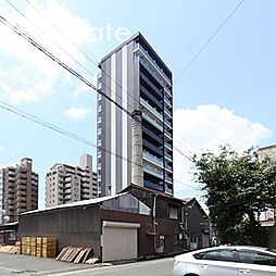 JR東海道本線 尾頭橋駅 徒歩3分