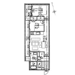 名古屋市営桜通線 丸の内駅 徒歩8分