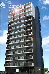 名古屋市営東山線 高畑駅 徒歩3分