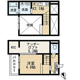 名古屋臨海高速あおなみ線 小本駅 徒歩9分