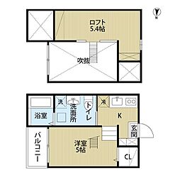 名古屋臨海高速あおなみ線 ささしまライブ駅 徒歩7分