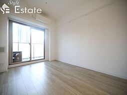 名古屋市営名城線 上前津駅 徒歩2分の賃貸マンション 11階1Kのリビング/ダイニング