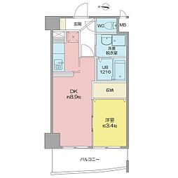 名古屋市営東山線 本陣駅 徒歩1分