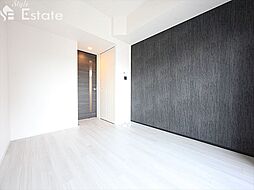 名古屋市営桜通線 太閤通駅 徒歩3分の賃貸マンション 13階1Kのリビング/ダイニング