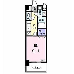 JR関西本線 八田駅 徒歩17分