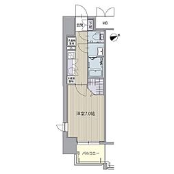 名古屋市営東山線 八田駅 徒歩2分